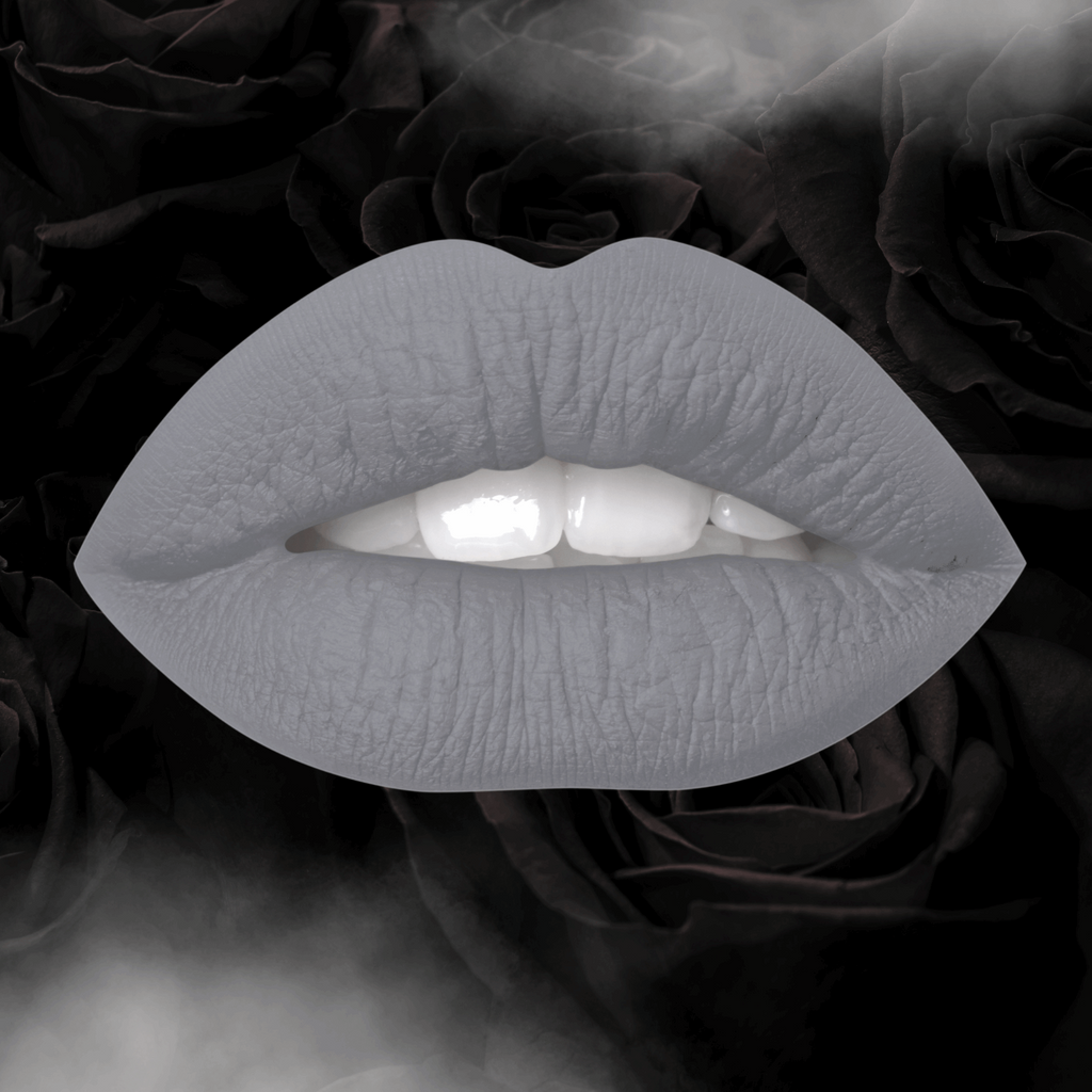 Air Matte Liquid Lipstick in Ashes