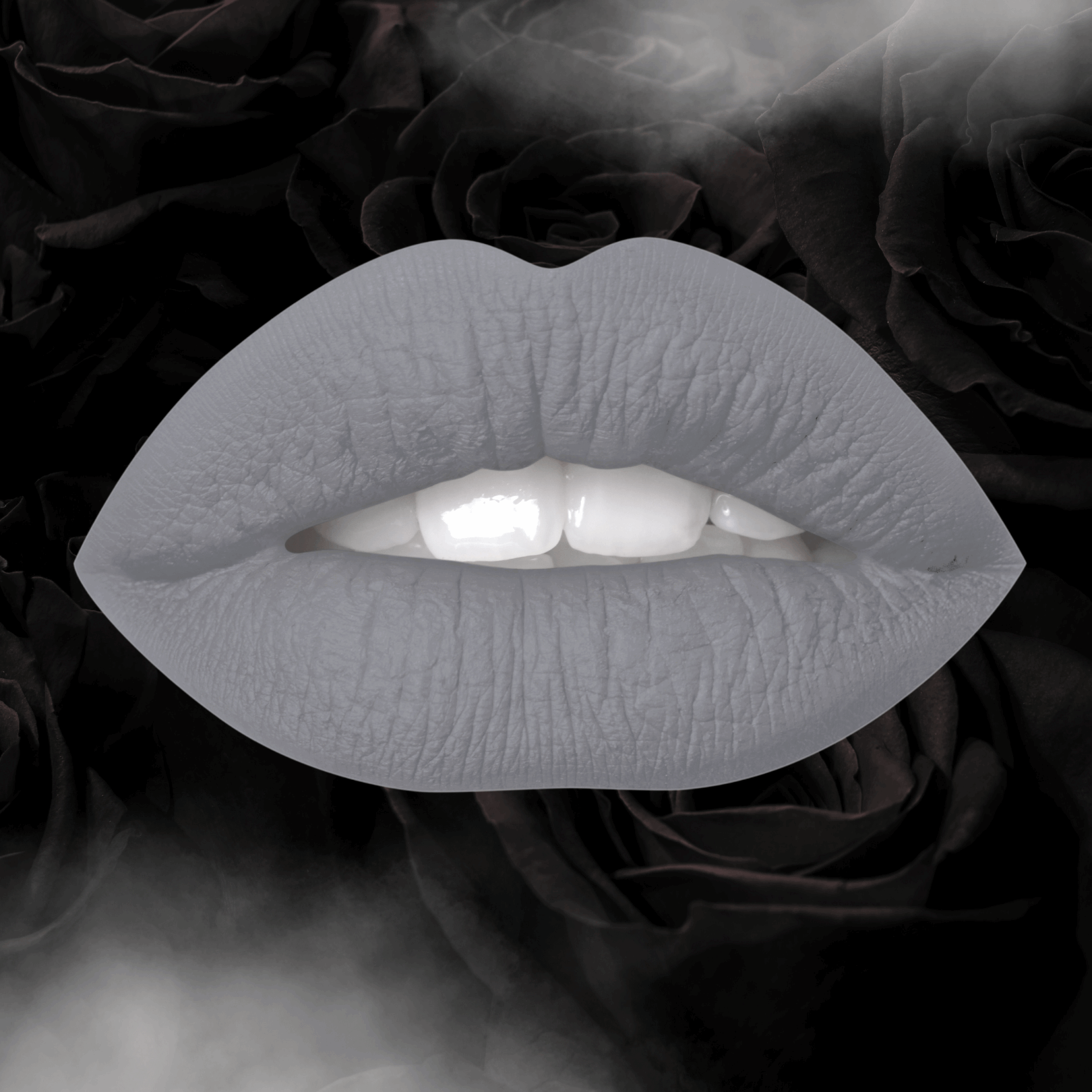 Air Matte Liquid Lipstick in Ashes