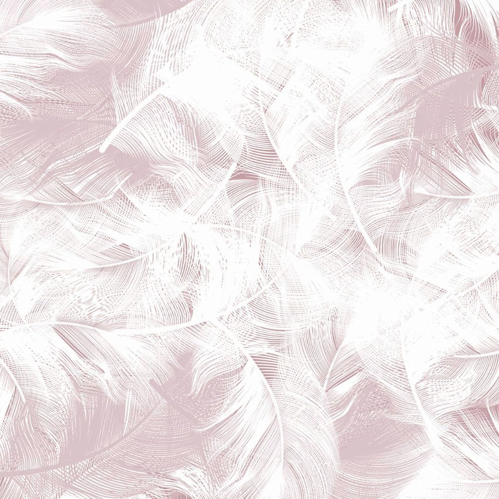 5-in-1 Cocoon Feather Nest Breastfeeding Pillow Set