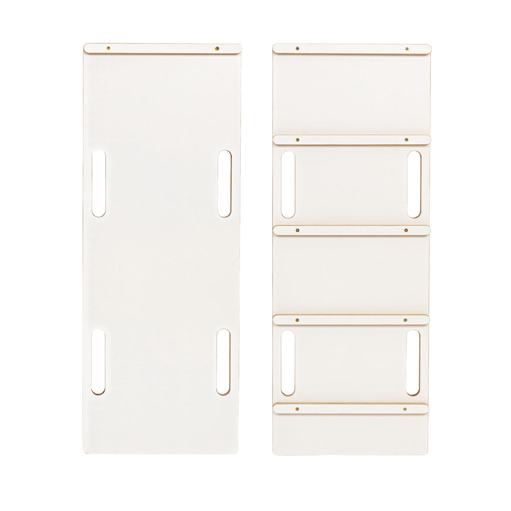 Scandinavian Dream Rocker – Safety, Comfort & Style for Kids by MeowBaby at www.brixbailey.com