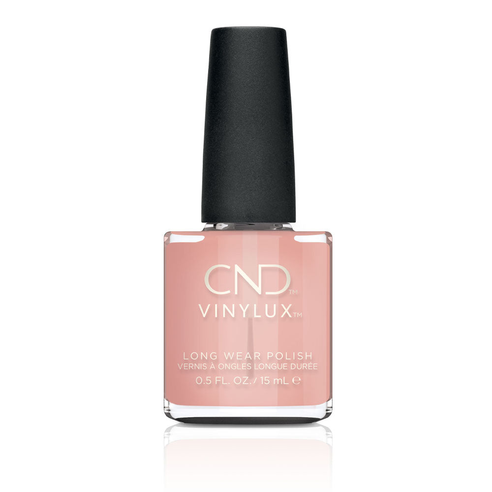 Sunrise Energy Coral Pink Nail Polish 15ml