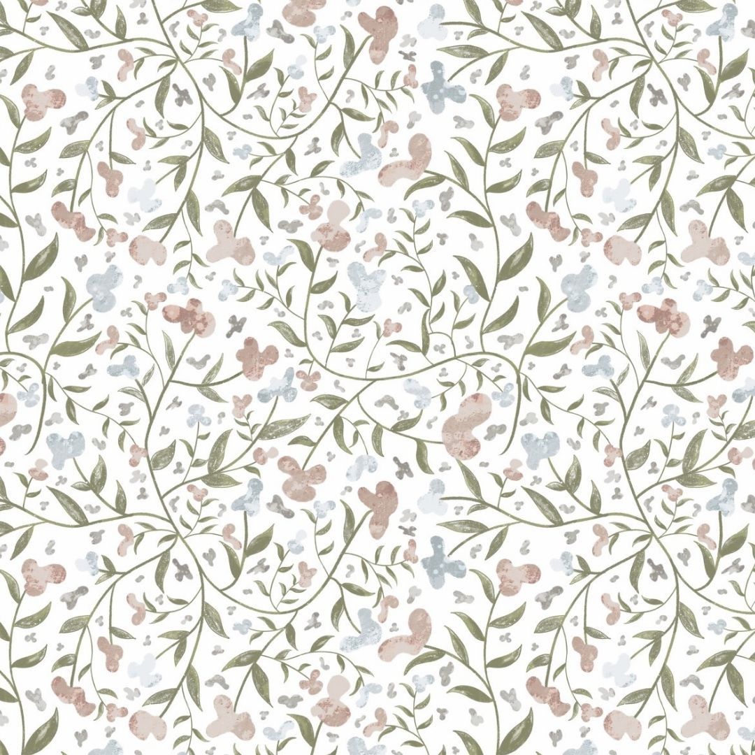 3 in 1 Pillow Sweet and Wild