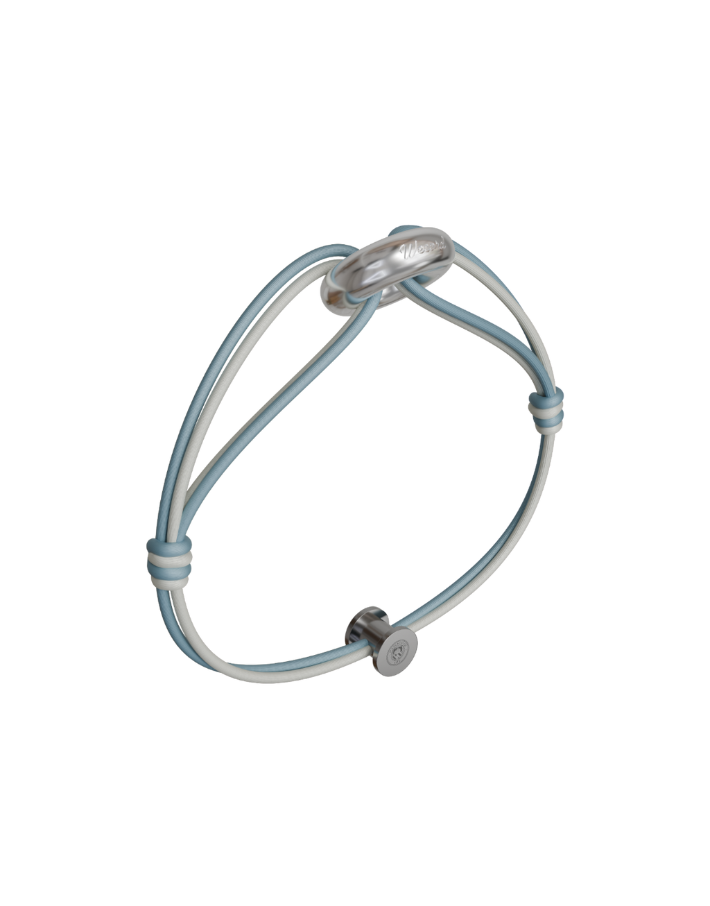 Football Club Colours Bracelet 1mm