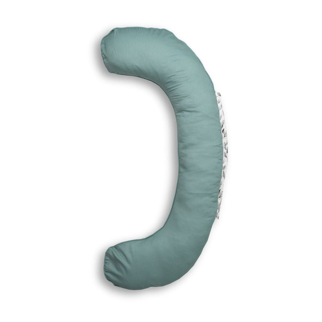 Body Pillow Waterleaves