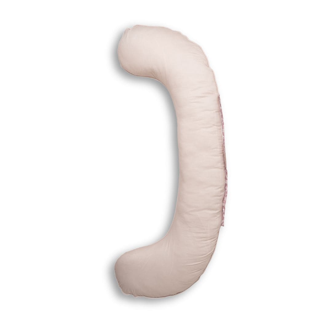 Body Pillow in Wild Parsley