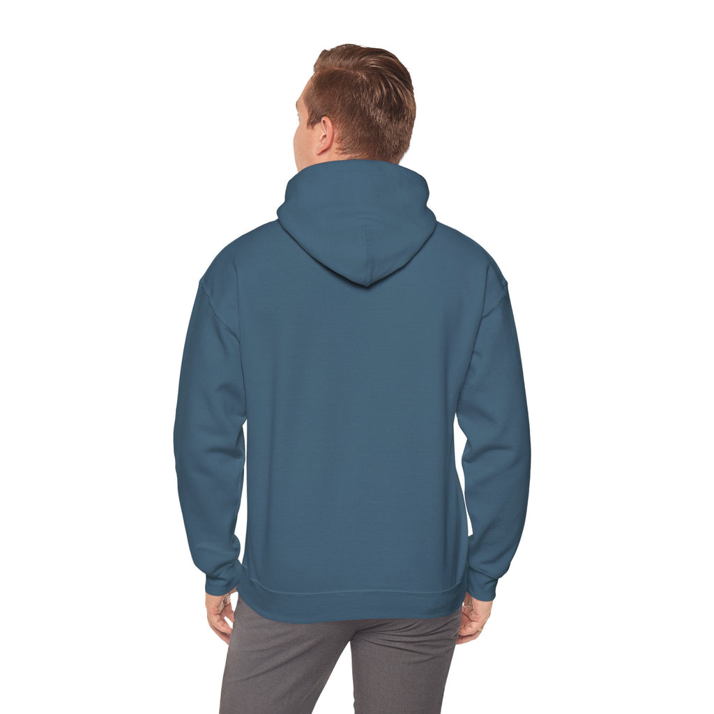 Crate Digger Men's Hoodie