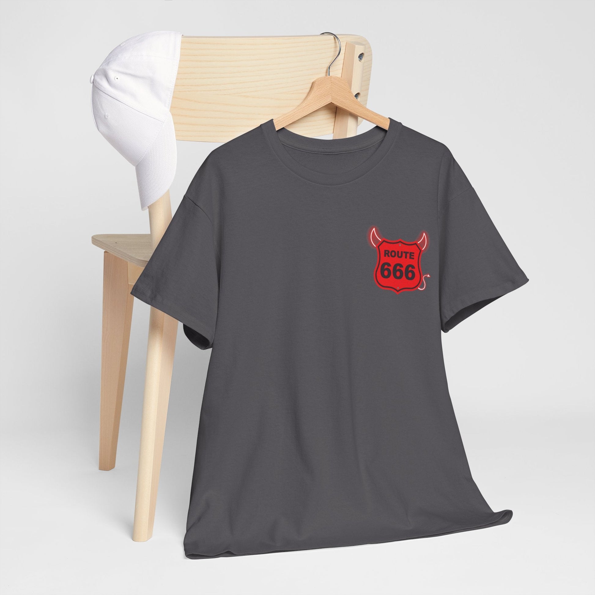 Highway to Hell Lyric T-Shirt