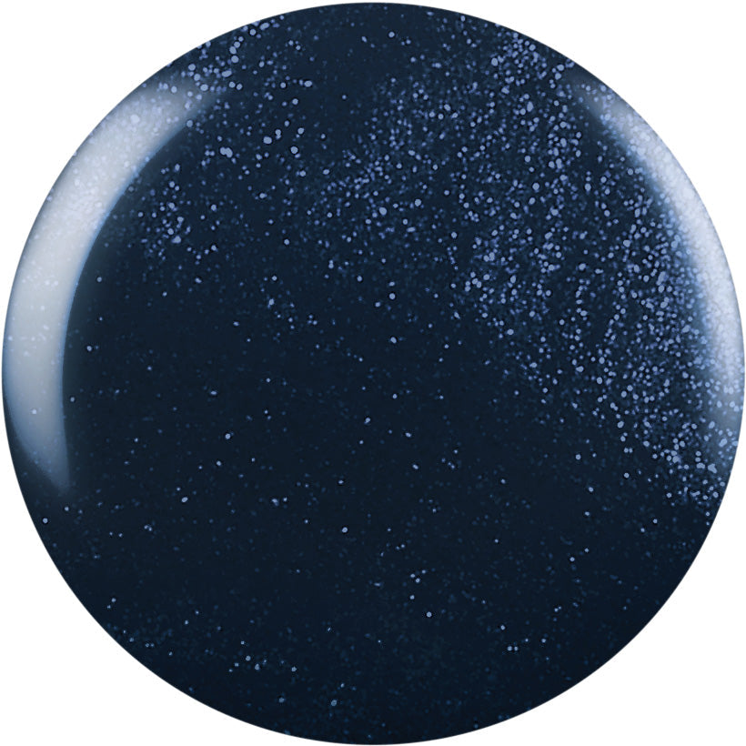 Midnight Swim Nail Polish 15ml Dark Navy Blue Shimmer