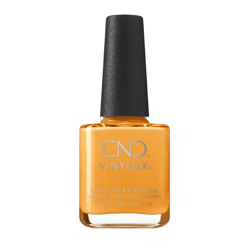 Among the Marigolds Nail Polish 15ml