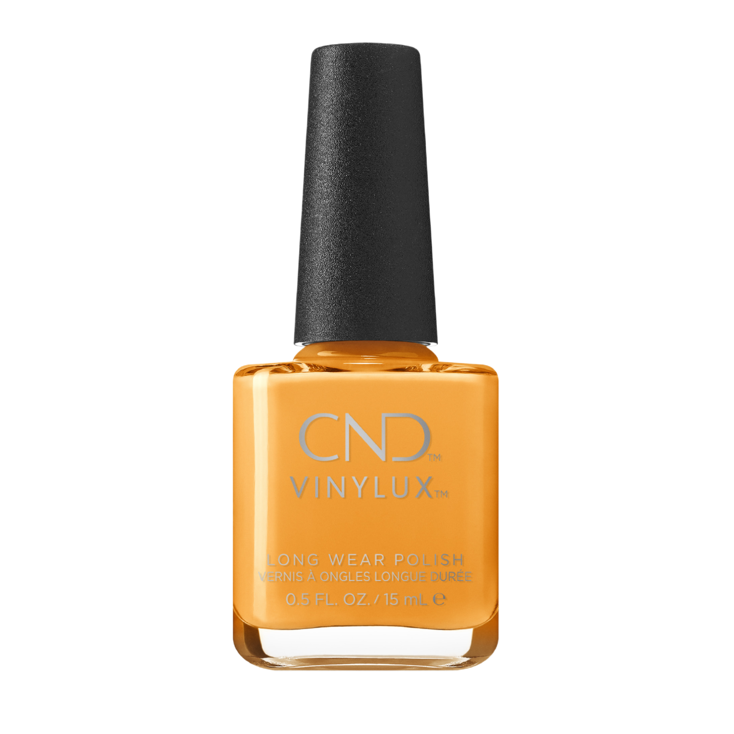 Among the Marigolds Nail Polish 15ml