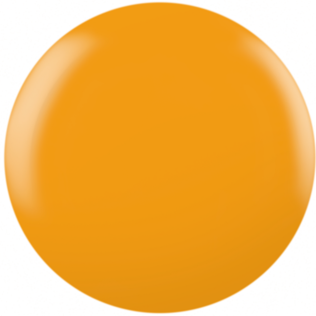 Among the Marigolds Nail Polish 15ml