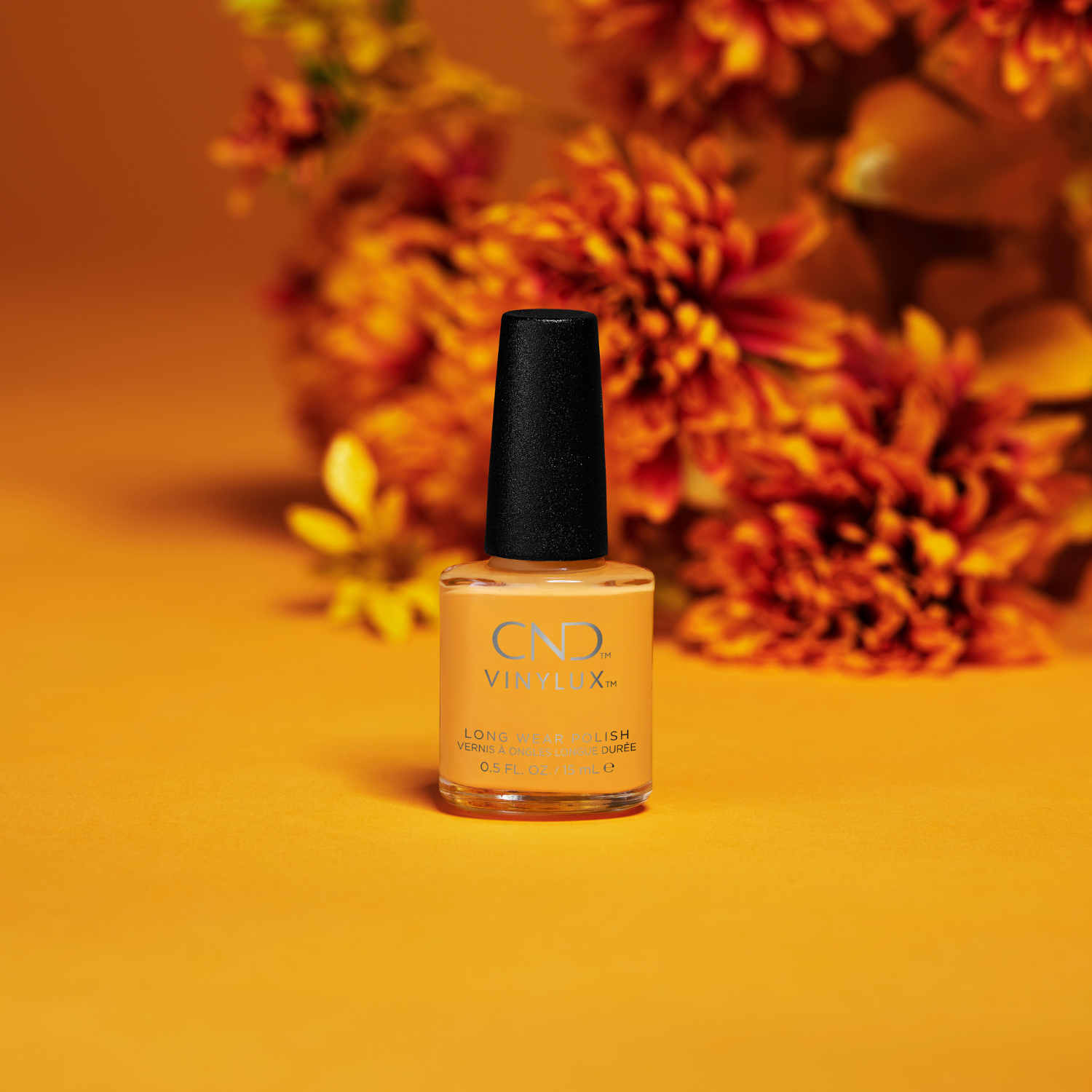 Among the Marigolds Nail Polish 15ml