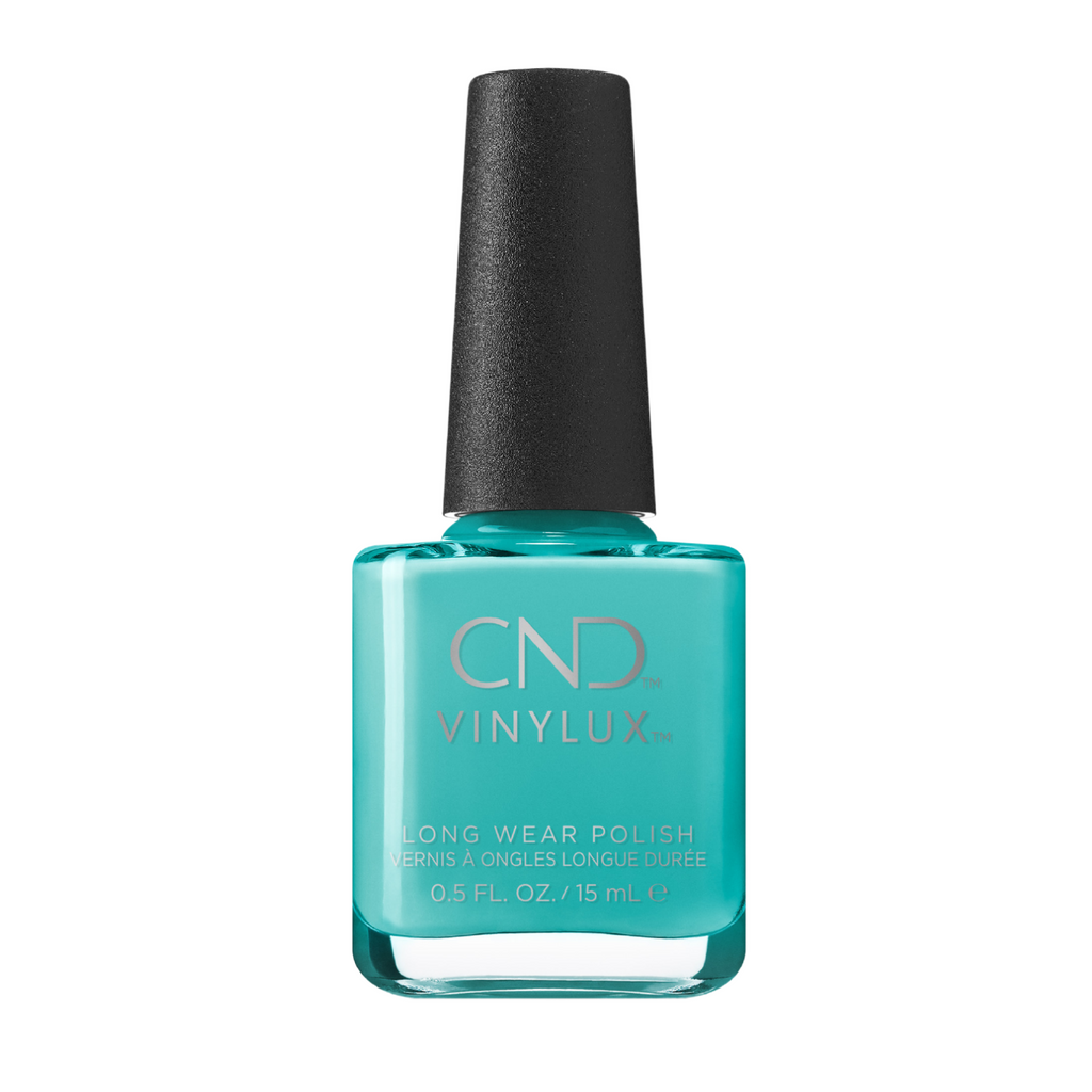 Oceanside Turquoise Nail Polish 15ml