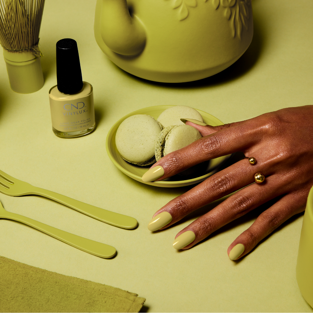 Mind Over Matcha Nail Polish 15ml