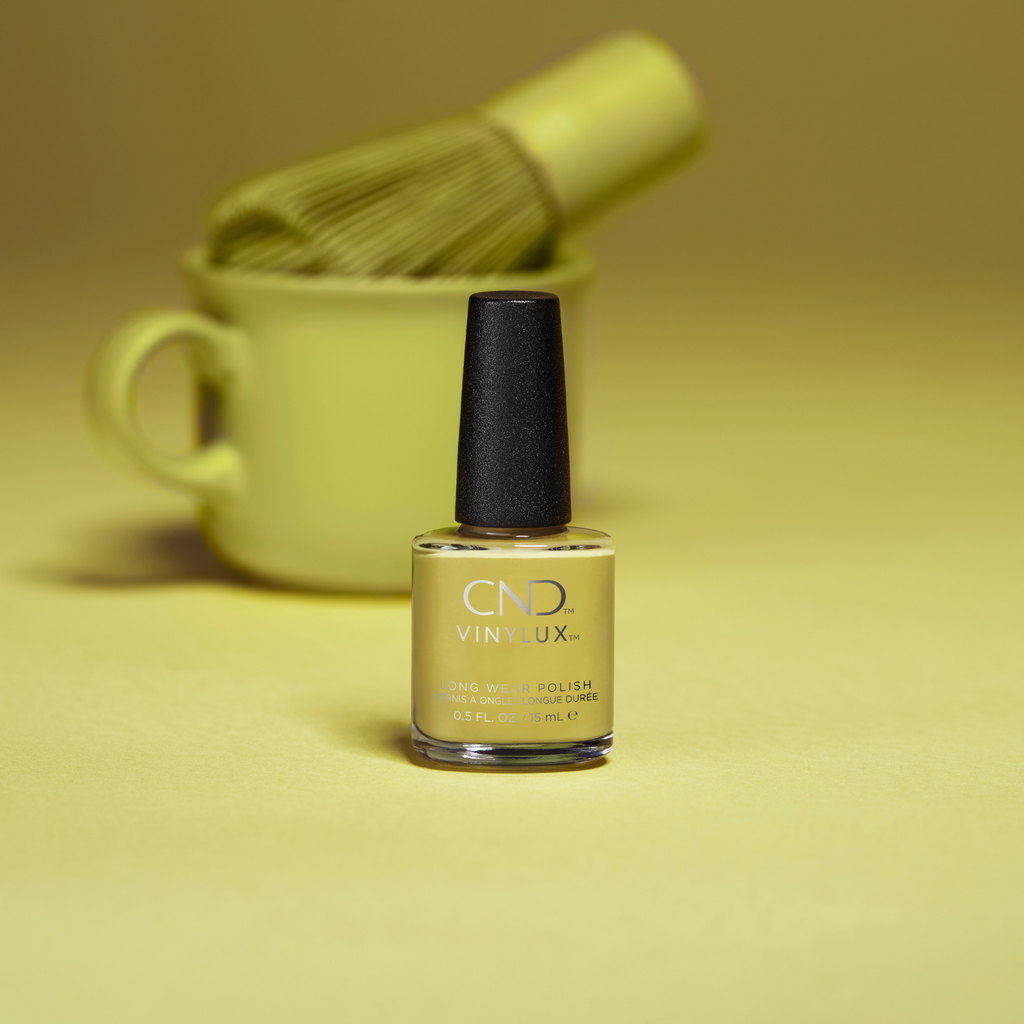 Mind Over Matcha Nail Polish 15ml