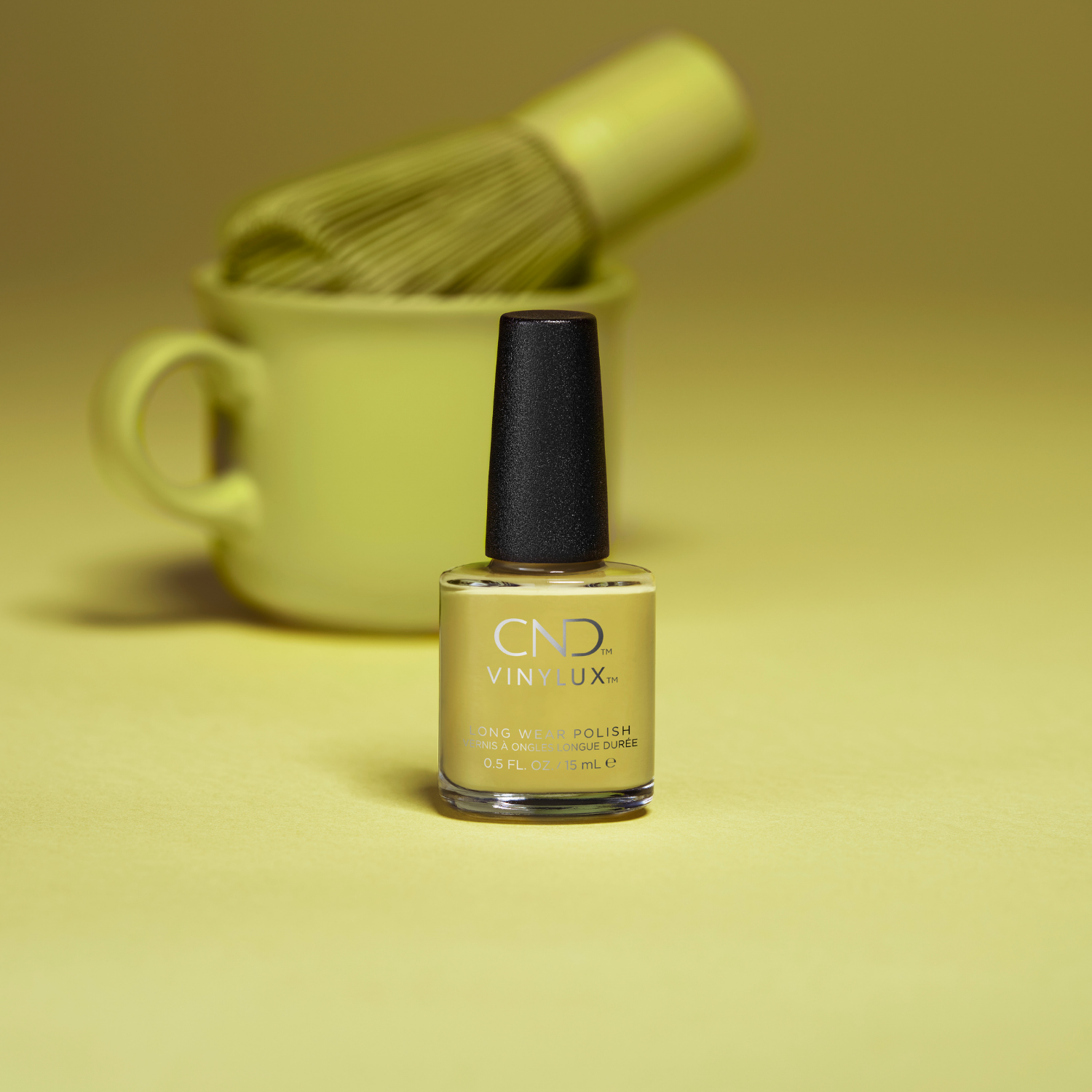 Mind Over Matcha Nail Polish 15ml