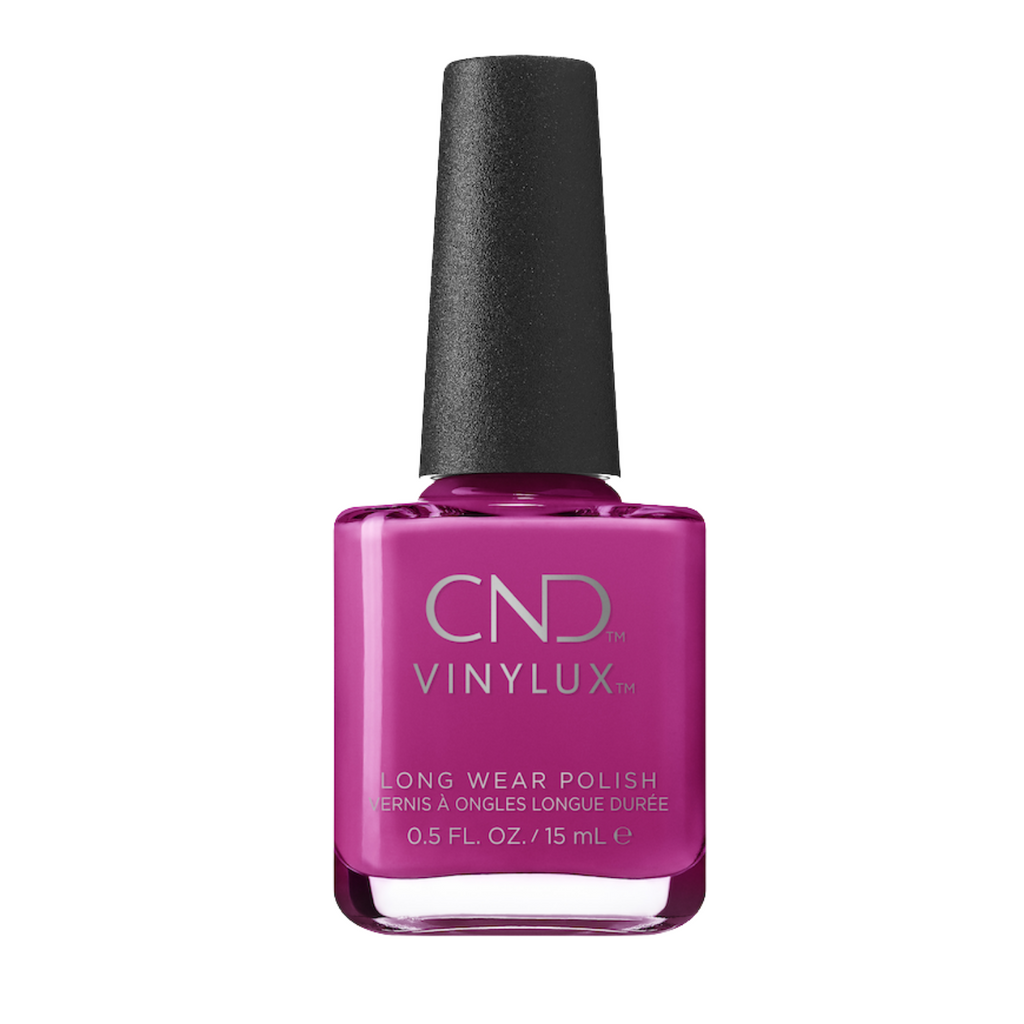 Violet Ray Nail Polish 15ml