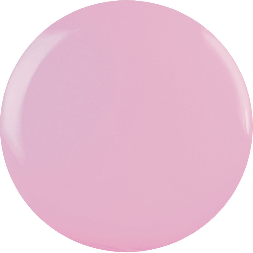 Cake Pop Nail Polish 15ml in Sweet Pink