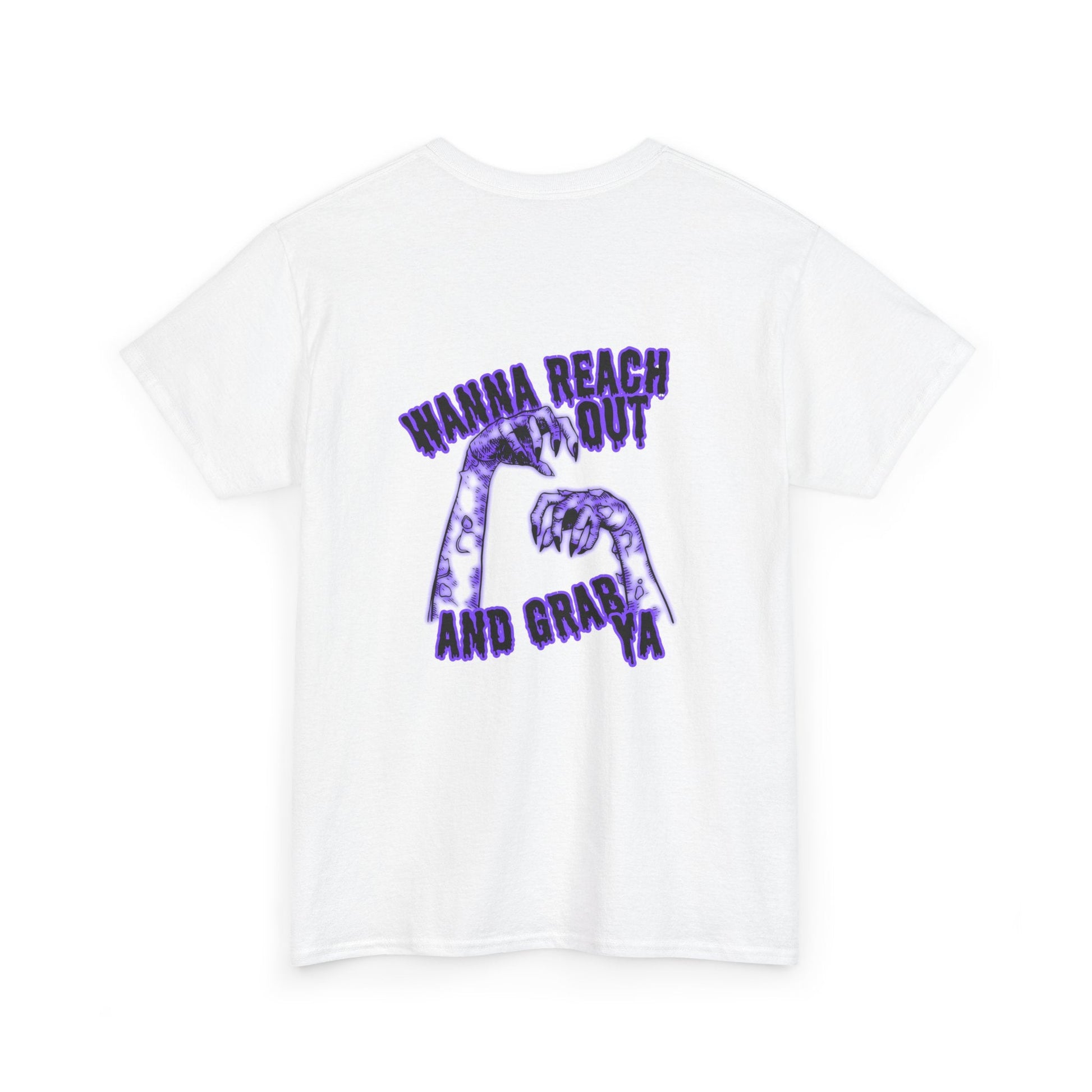 Abracadabra Halloween Band Lyric T-Shirt