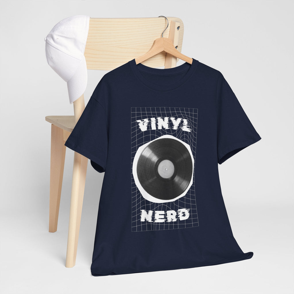 Vinyl Nerd Men's T-Shirt