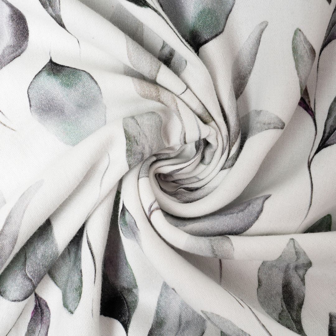 Body Pillow Waterleaves