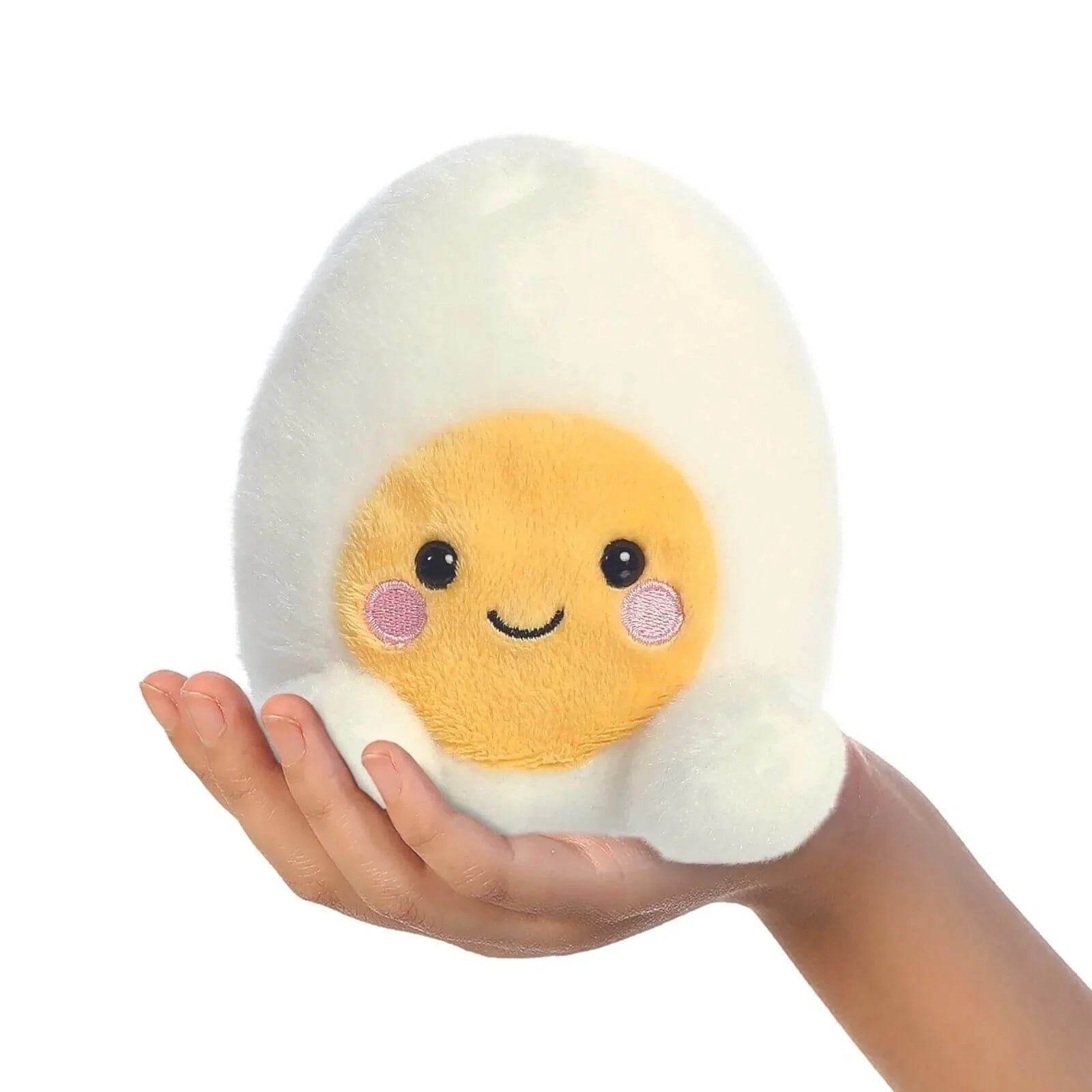 Bobby Egg Soft Toy Plush