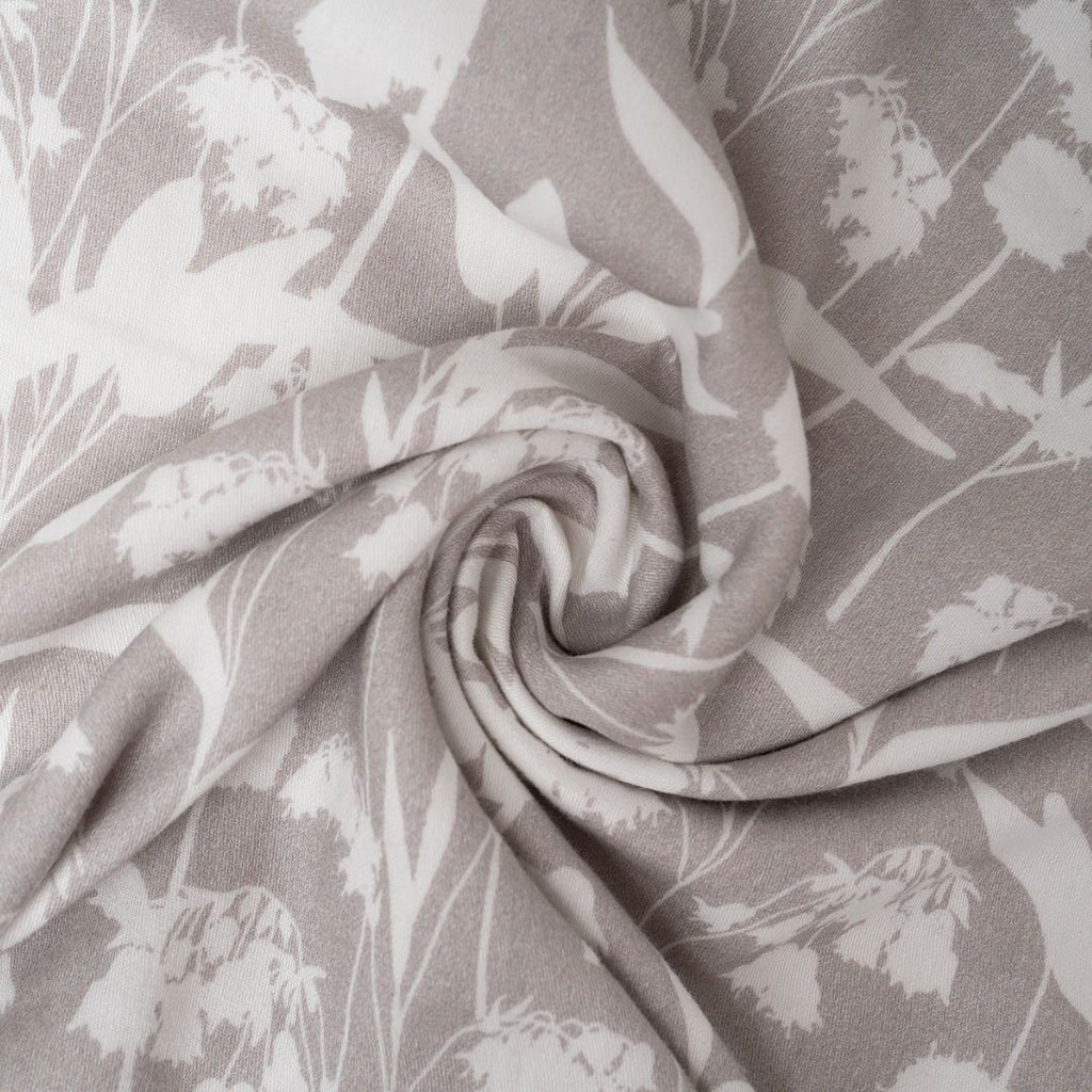 Spare Body Pillow Cover in Organic Cotton