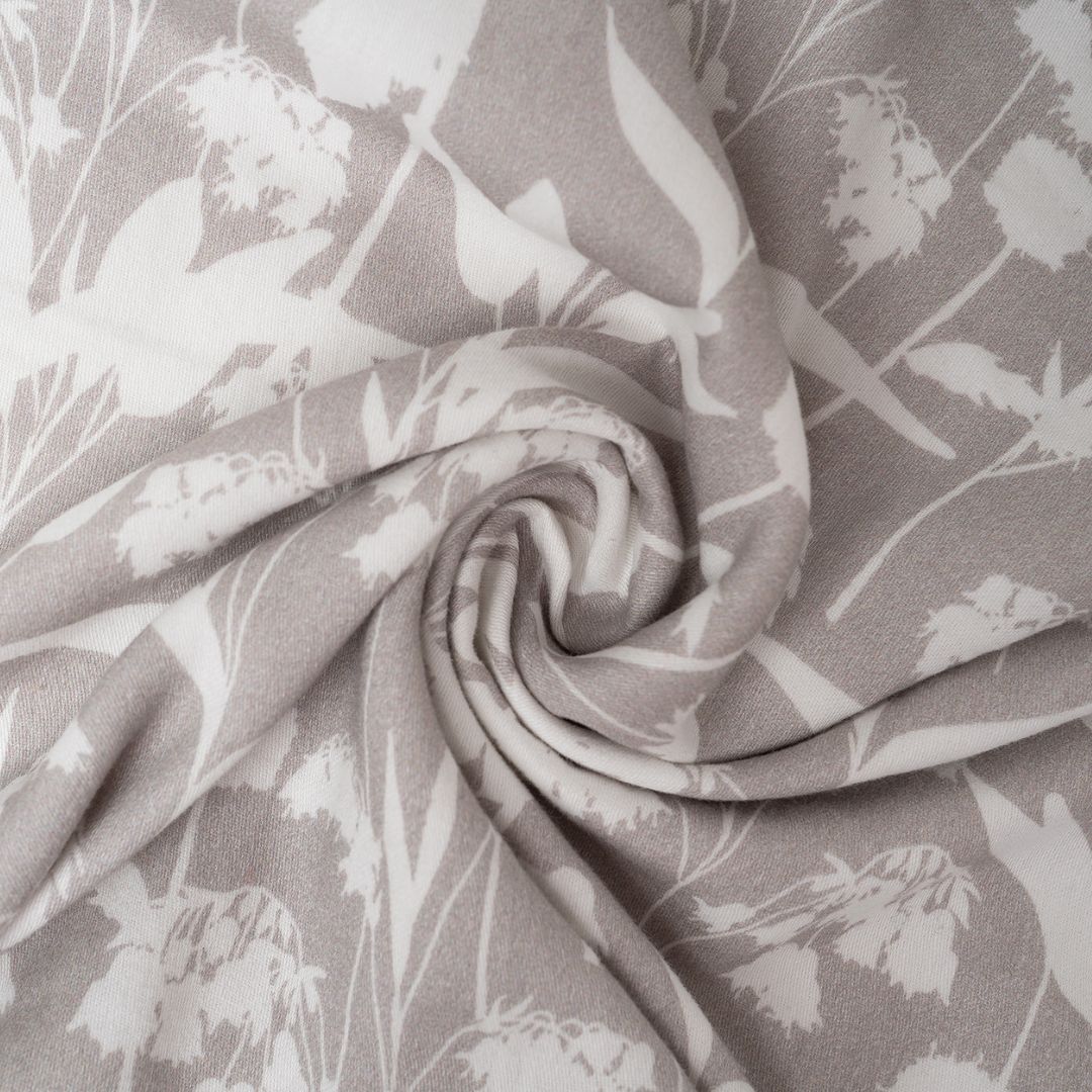 Spare Body Pillow Cover in Organic Cotton