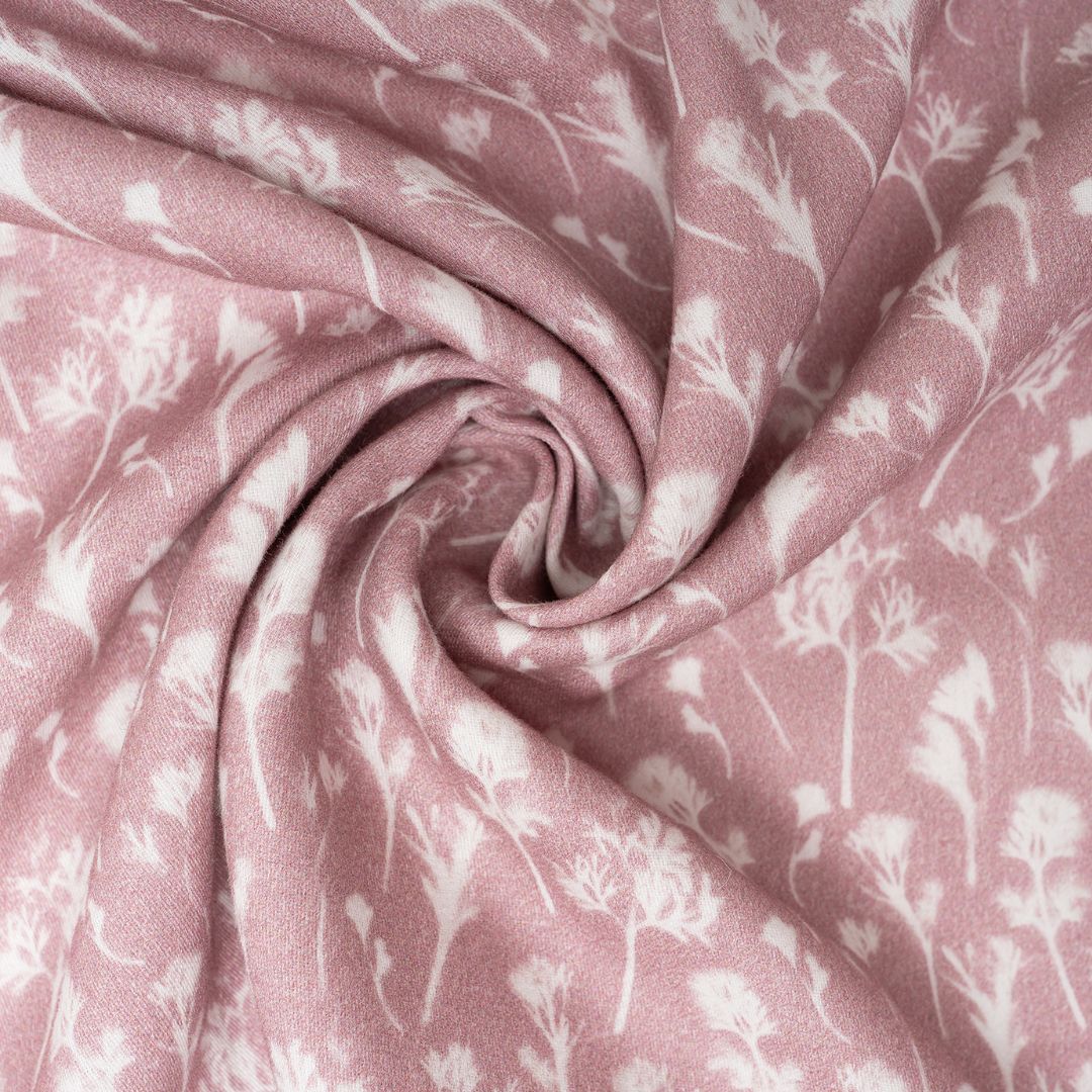 Body Pillow in Wild Parsley