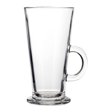Latte Glasses Set of 4