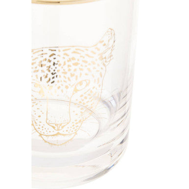 Nomi Leopard Tumbler
