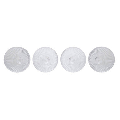 Set of Four Ice Cream Bowls