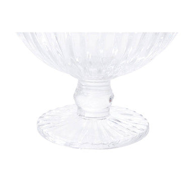 Set of Four Ice Cream Bowls