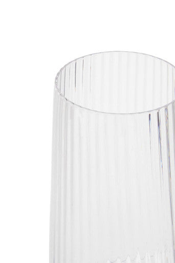 Set of Four Hi Ball Glasses