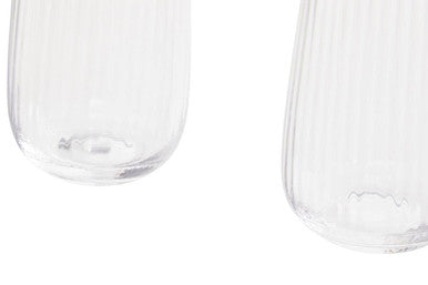 Set of Four Hi Ball Glasses