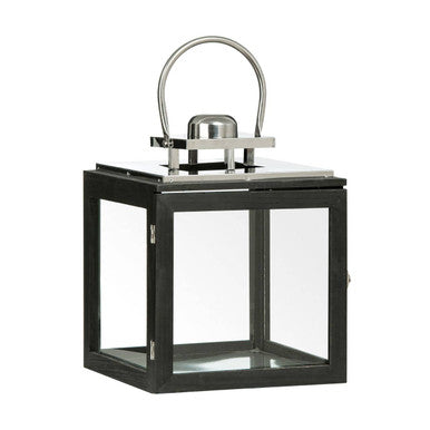 Small Stainless Steel Lantern