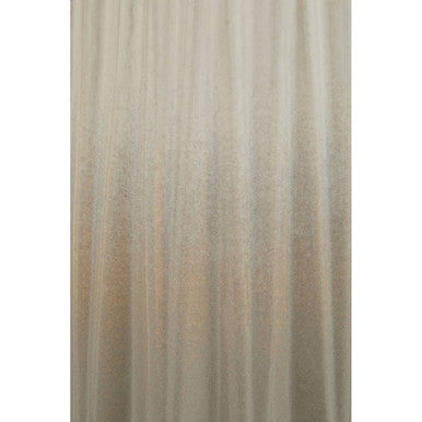 Large Grey Ombre Vase