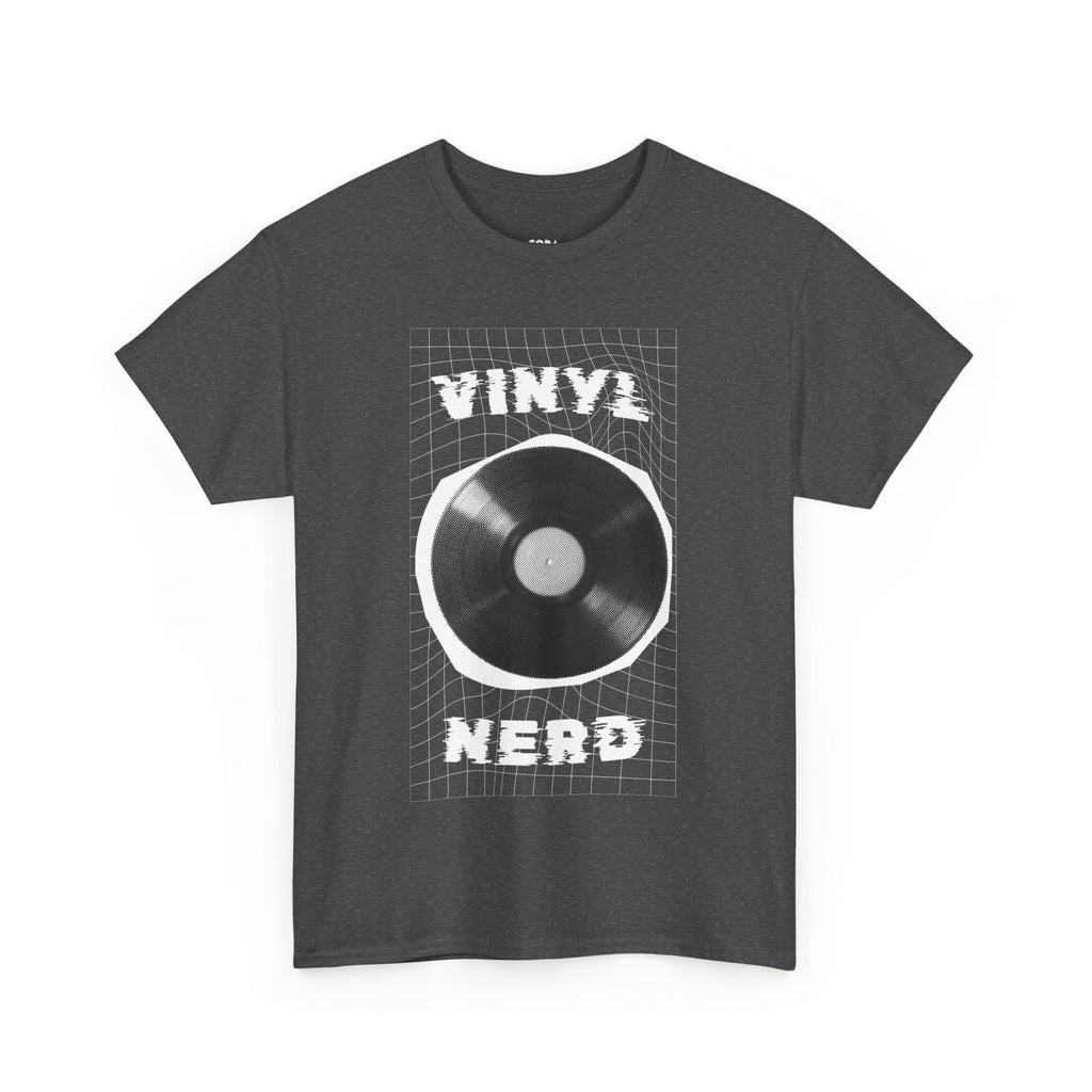 Vinyl Nerd Men's T-Shirt