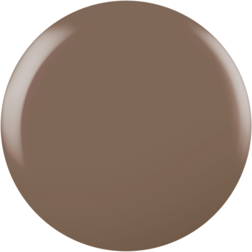 Rubble Mushroom Taupe Nail Polish 15ml