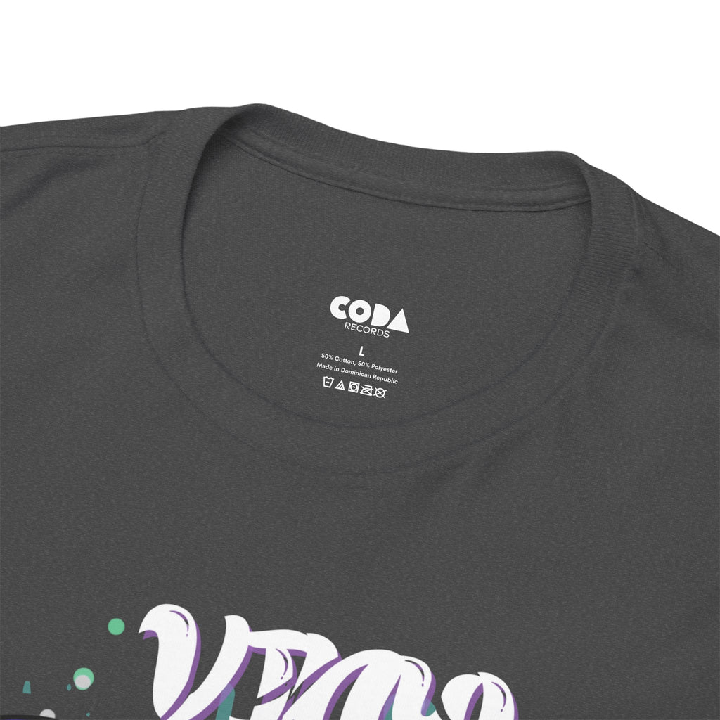 Vinyl Is Groovy Men's T-Shirt