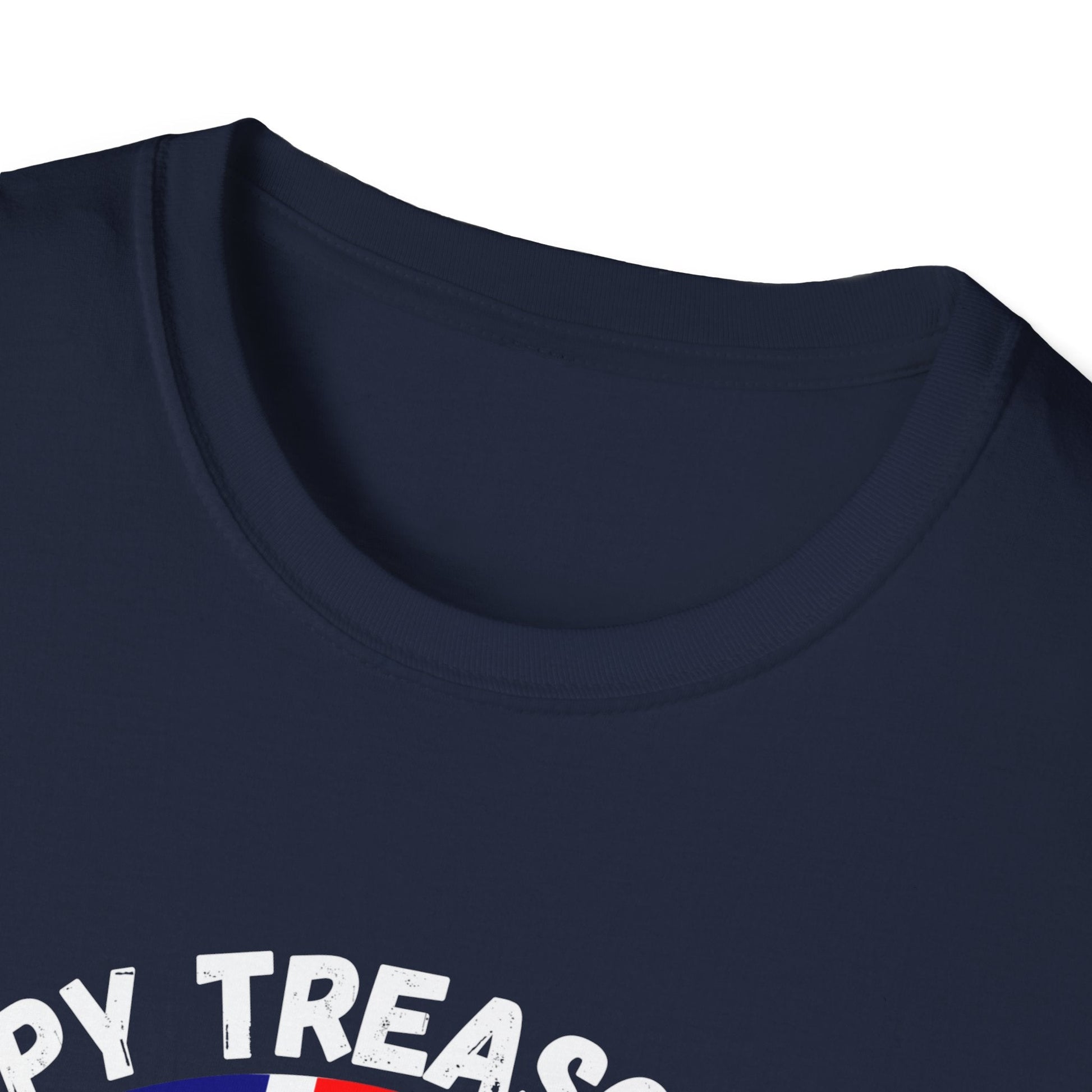 Happy Treason Day British History T-Shirt