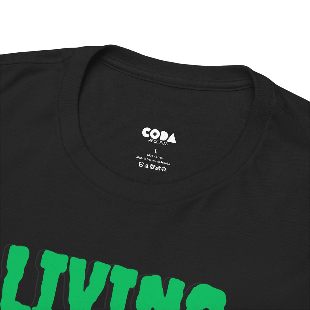 Living After Midnight Men's T-Shirt