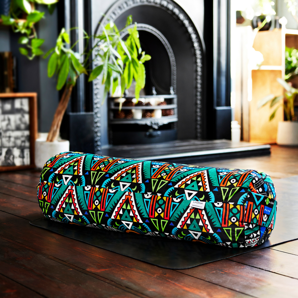 Yoga Bolster Makena