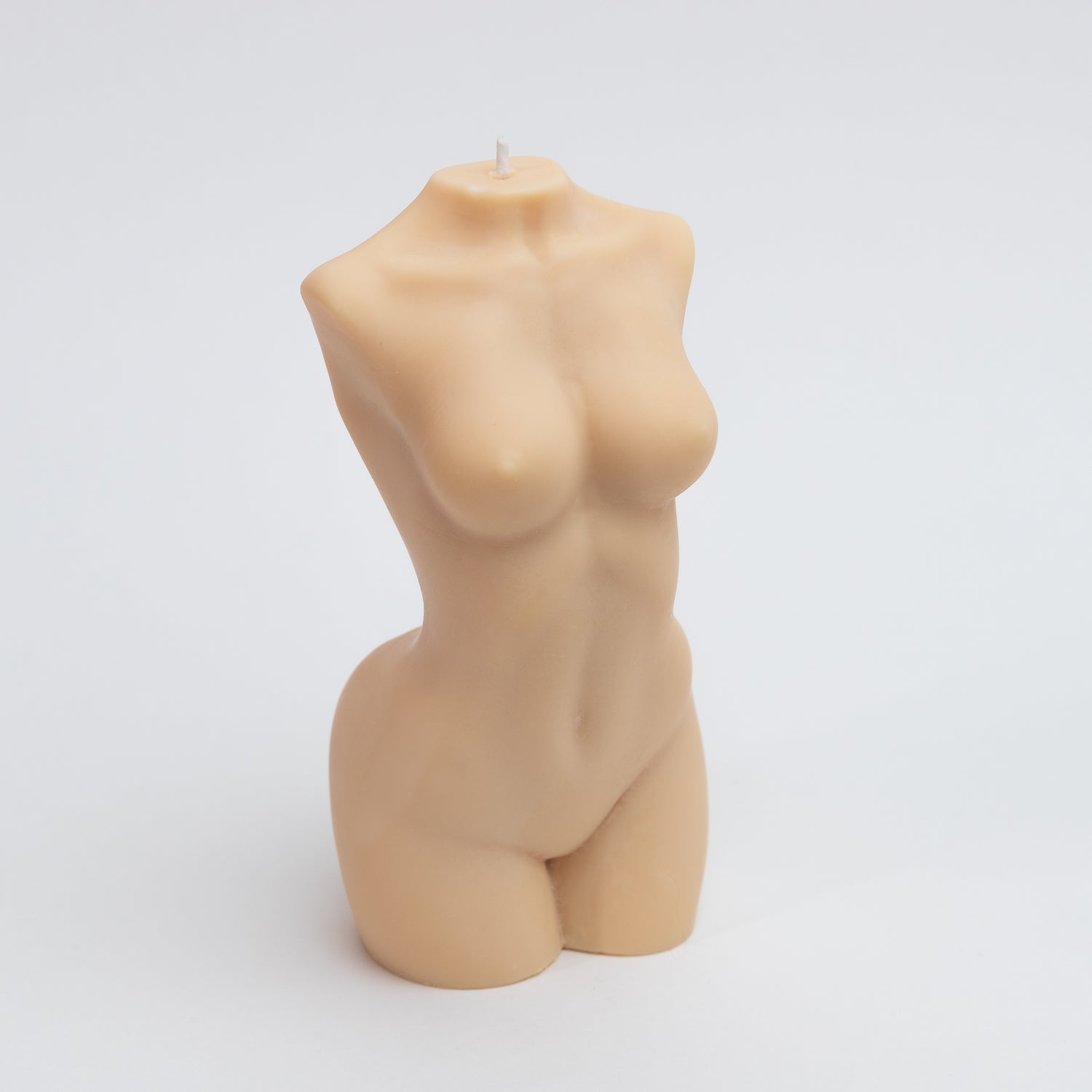 Large Venus Body Candle