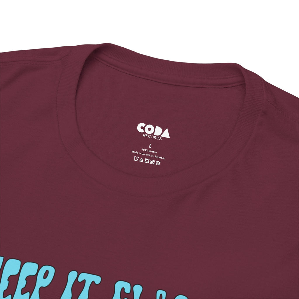 Keep It Classic Retro T-Shirt