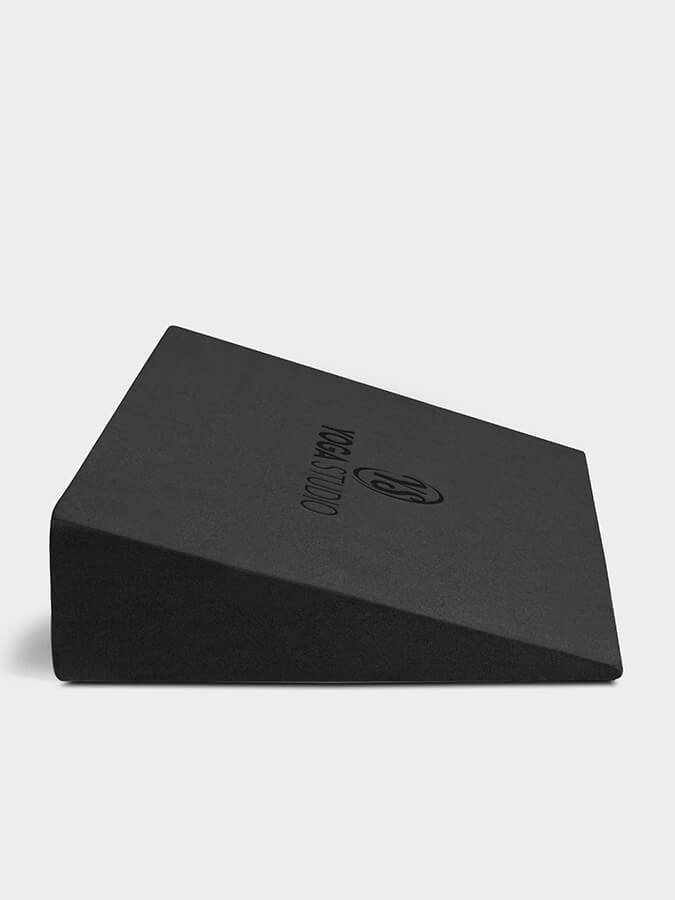 EVA Foam Yoga Wedges Twin Pack