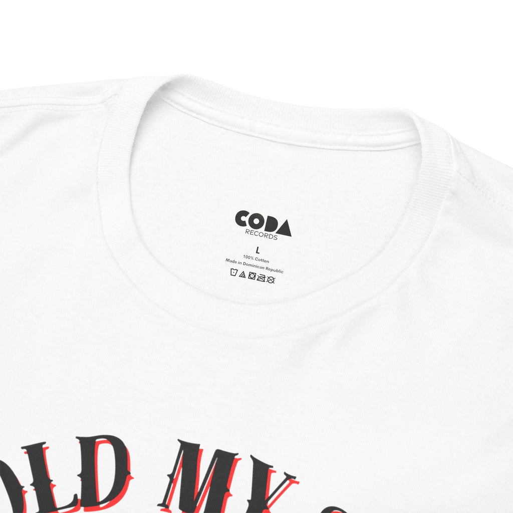 I Sold My Soul for Rock and Roll T-Shirt