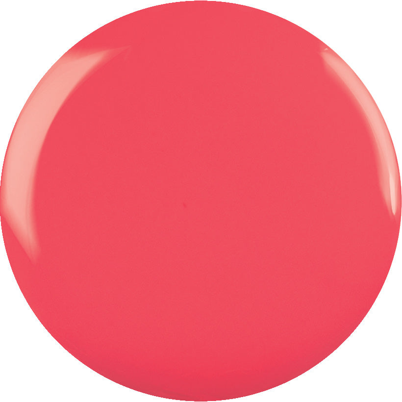 Tropix Coral Nail Polish 15ml