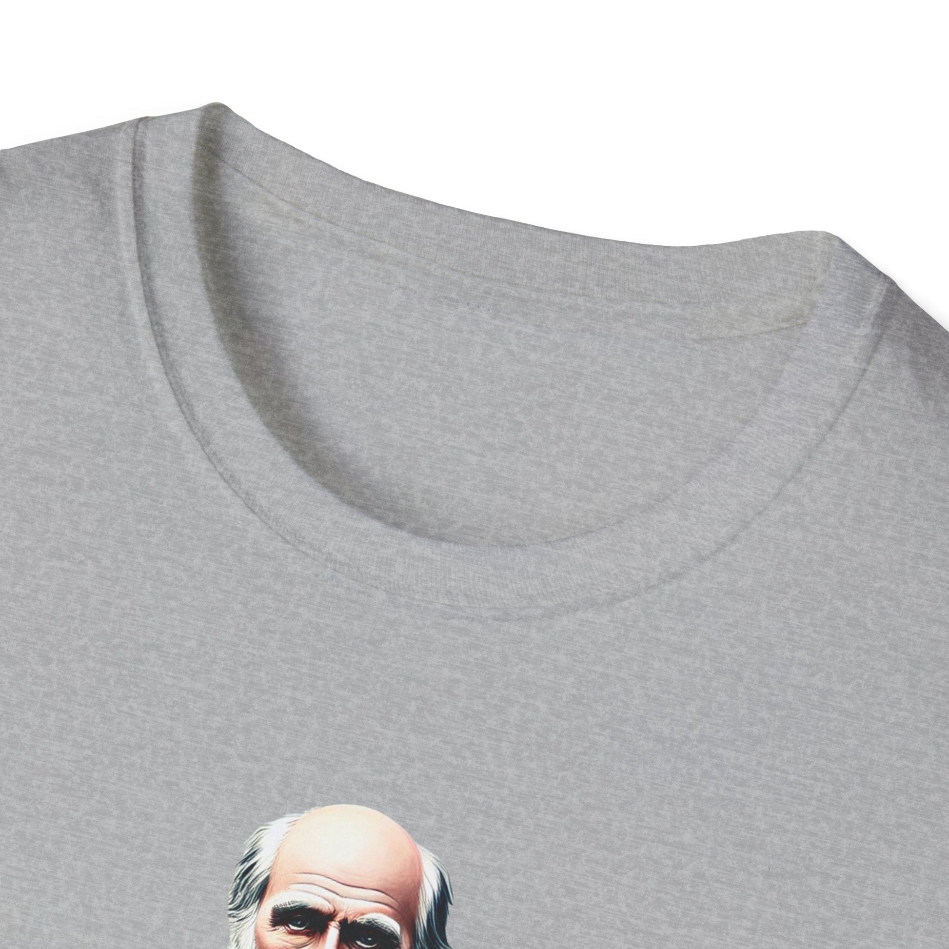 Cool Darwin T-Shirt