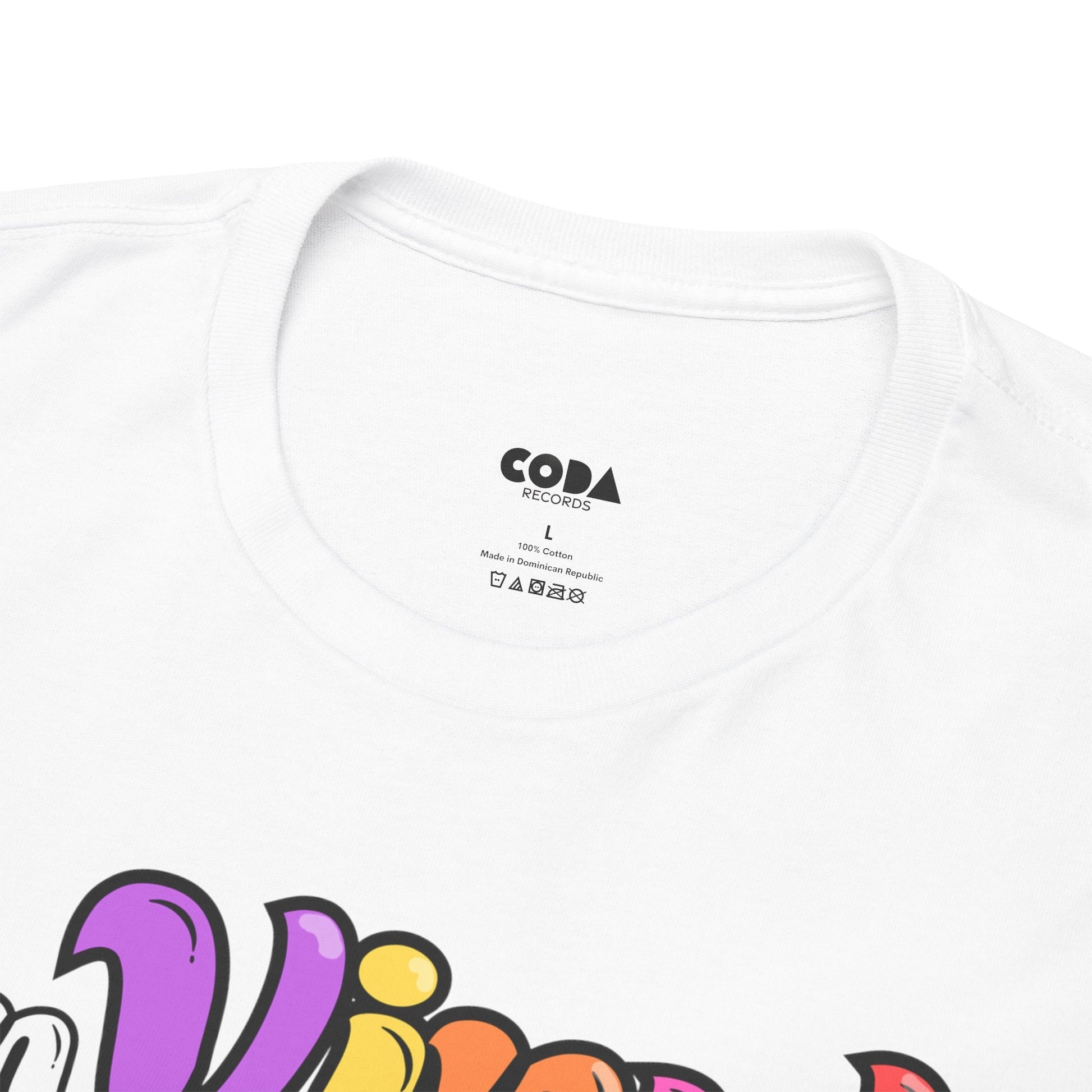 In Vinyl We Trust Men's T-Shirt